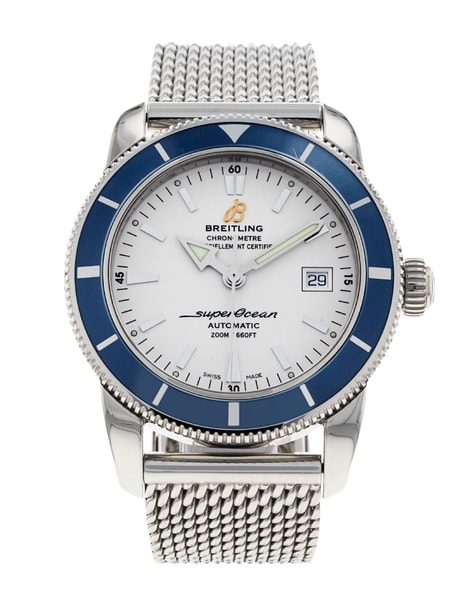 Breitling SuperOcean Heritage A17321